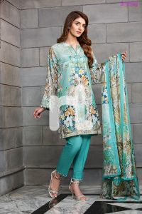 41700159 Silk Chiffon PKR 6,500