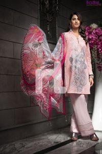 41700332-Krinckle Chiffon PKR 5,800