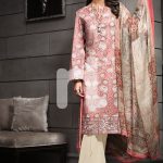 41700339-Krinckle Chiffon PKR 5,800