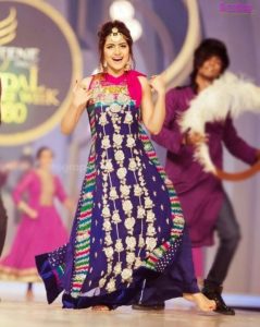 Actress Sohai Ali Abro Dance Pics 7