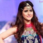 Actress Sohai Ali Abro Wedding Pics 8