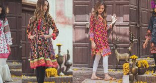 Colors of Eid 1 Piece By Bonanza Satrangi