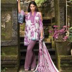 Mahgul Luxury Lawn 2017 AlZohaib DESIGN NO. 01B PRICE: 6490 PKR