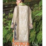 Mahgul Luxury Lawn 2017 AlZohaib DESIGN NO. 06 PRICE: 6490 PKR