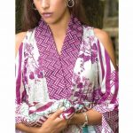 Mahgul Luxury Lawn 2017 AlZohaib DESIGN NO. 01B PRICE: 6490 PKR