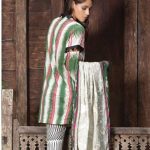 Mahgul Luxury Lawn 2017 AlZohaib DESIGN NO. 15 PRICE: 6790 PKR