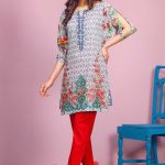 Single Shirt Lawn Embroidery 1307297 PKR 1,695