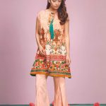 Single Shirt Lawn Print 1307463 PKR 895