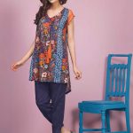 Single Shirt Lawn Print 1307466 PKR 895