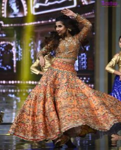 Sohai Ali Abro Dance full video 4th HumTV Awards show 2016