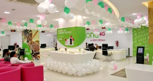 Zong Lahore