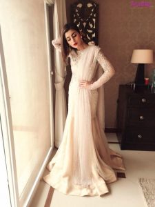 sohai ali abro pakistani female fashion model and television actress 10