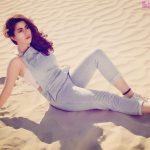 sohai ali abro pakistani female fashion model and television actress 2