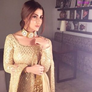 sohai ali abro pakistani female fashion model and television actress 5