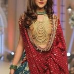 sohai ali abro pakistani female fashion model and television actress 8