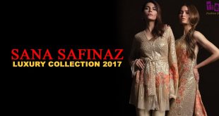 Sana Safinaz Eid Collection 2017