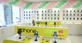 Zong 4G in Collaboration With LePhone Launches the Most Affordable Line of 4G handsets