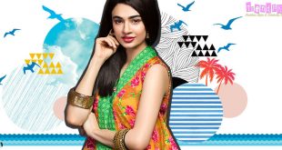 Latest NL Sawan collection'17 Catalog