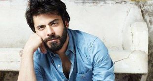 Fawad Khan