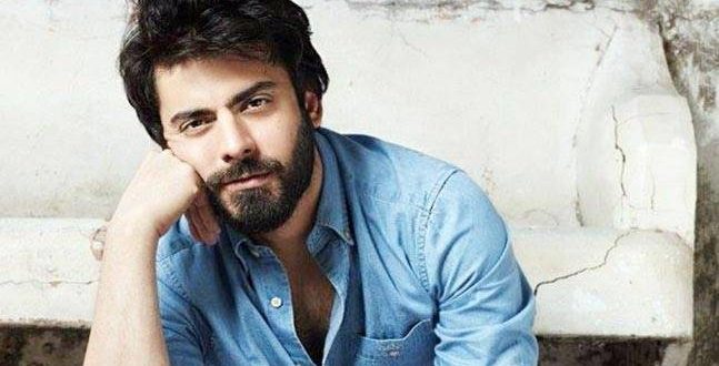 Fawad Khan