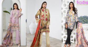 BeechTree Lawn Collection 2018 Vol 1