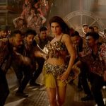 Jacqueline Fernandez sizzles in Ek Do Teen from Baaghi 2