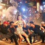 Jacqueline Fernandez sizzles in Ek Do Teen from Baaghi 2 Movie Song