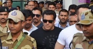 An Indian court has granted bail to Bollywood superstar Salman Khan.