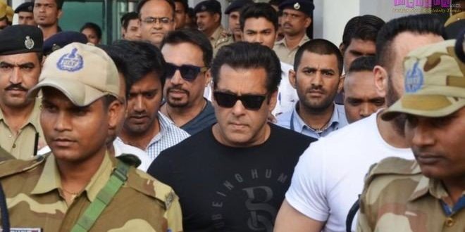 An Indian court has granted bail to Bollywood superstar Salman Khan.