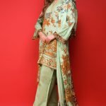 3PC Lawn Print PKR 2,395