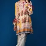 2PC Lawn Print PKR 1,595