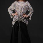 Single Shirt Lawn Print PKR 895