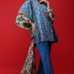 3PC Lawn Print PKR 2,395