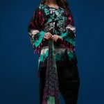 3PC Lawn Print PKR 2,395