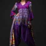 3PC Lawn Print PKR 2,395