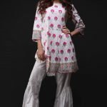 Single Shirt Lawn Print PKR 895