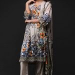 3PC Lawn Print PKR 2,395