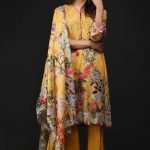 3PC Lawn Print PKR 2,395