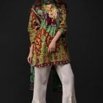 3PC Lawn Print PKR 2,395