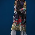 3PC Lawn Print PKR 2,395