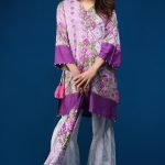 3PC Lawn Print PKR 2,195