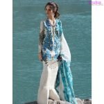 Muzlin Eid Collection By SanaSafinaz (2)