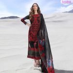 Muzlin Eid Collection By SanaSafinaz (3)