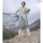 Muzlin Eid Collection By SanaSafinaz (5)