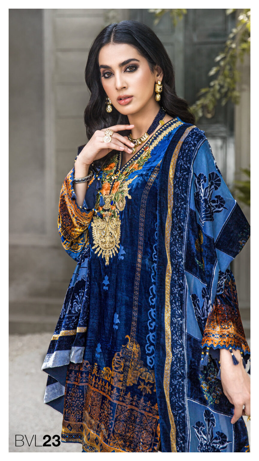 Fpk-Gul-Ahmed-Winter_Velvet-Collection-2020-2021 (8) - Fashion of