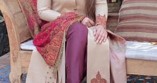 Reema Khan