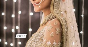 Sohai Ali Abro Wedding pics