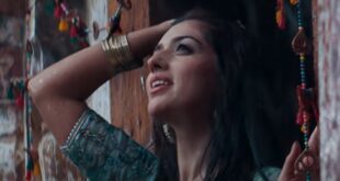 Jannat Mirza New Song Teri Gali with Sarmad Qadeer